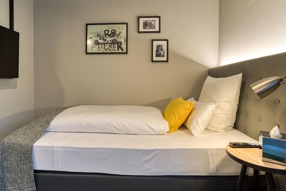 Vienna House Easy by Wyndham Ingolstadt