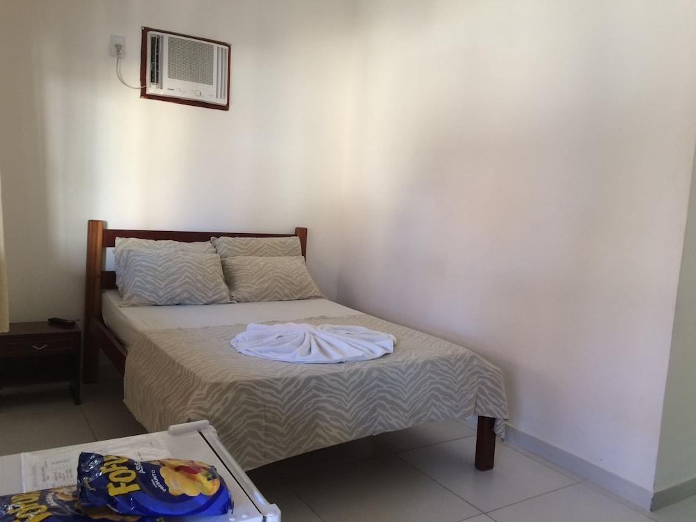 Hotel Pousada Chalé do Coqueiral