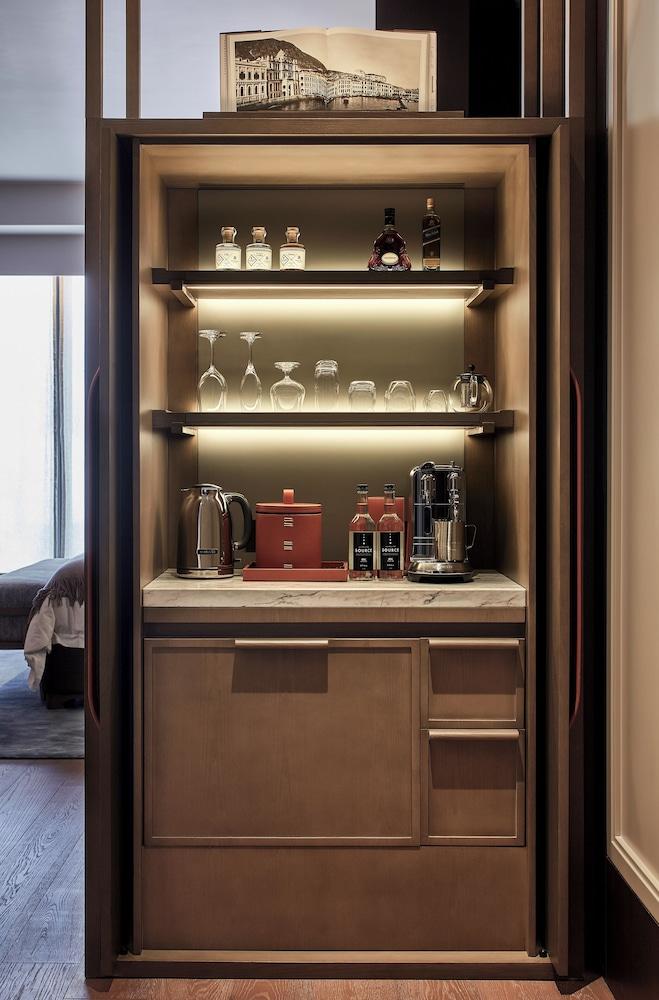 The St. Regis Hong Kong