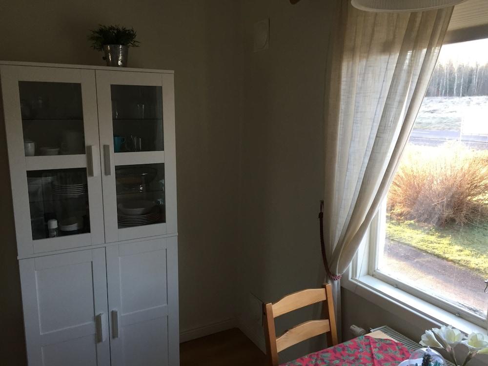 The Green House Guesthouse Sunnemo