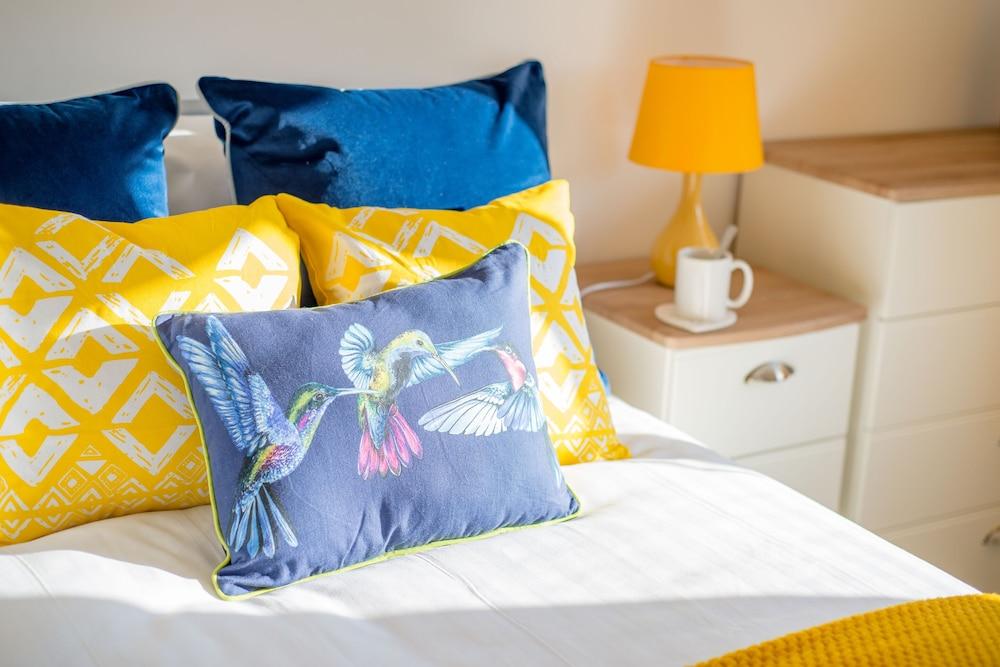 KVM - Sunshine Apartment