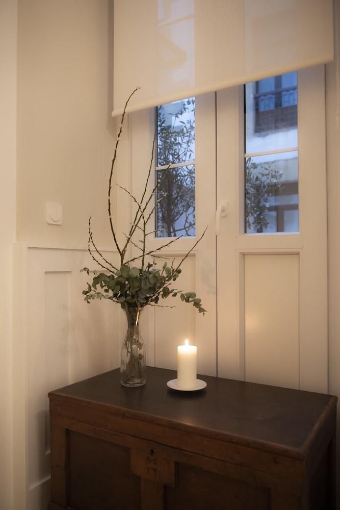 Maritxu's by Oldtown San Sebastián Aptos