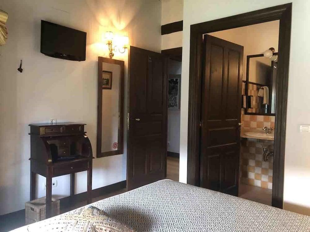 Hotel Rural Natxiondo