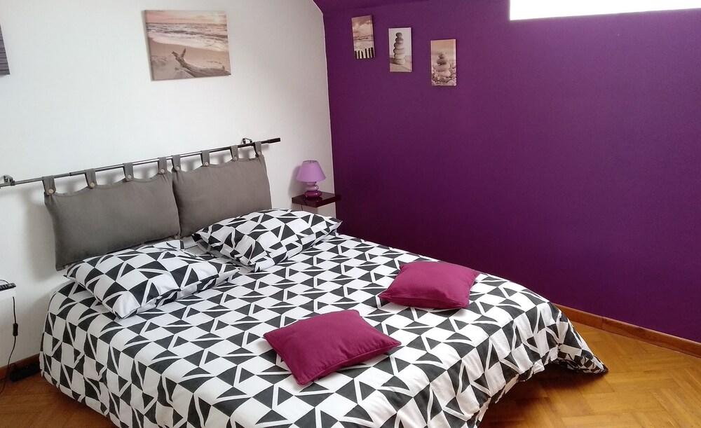 Chambres d'hôtes Belle Longère