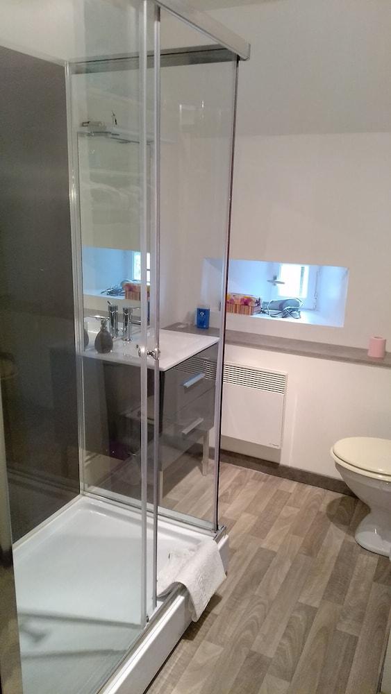 Chambres d'hôtes Belle Longère