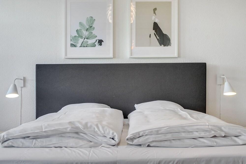 Apartment 2 bedroom with lake view