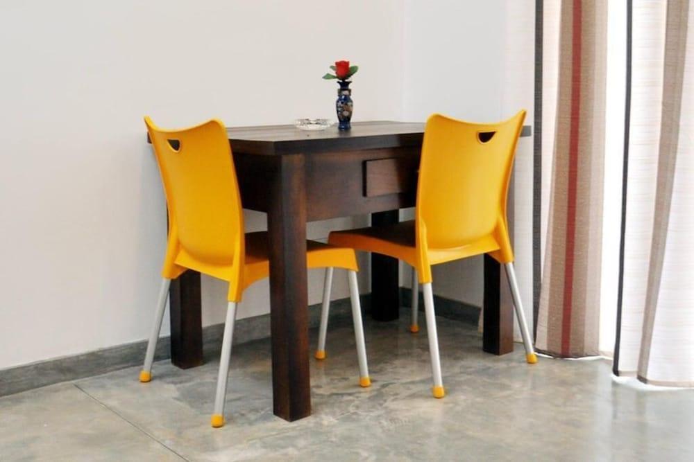 Green Corridor - Ahangama