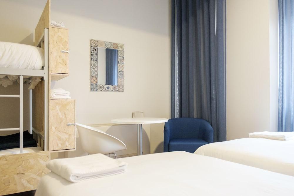 Hi Go Hostel & Suites