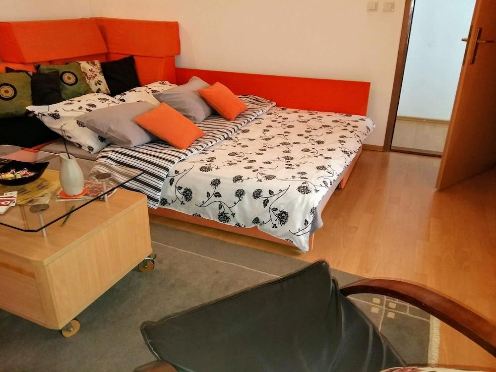 Beautiful apartment in center Sarajevo