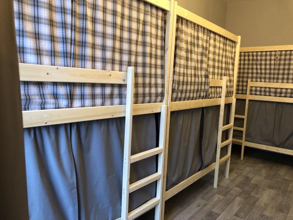Hostels Rus Yaroslavl