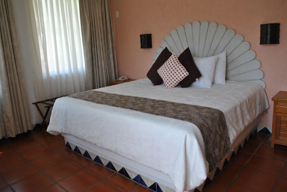 Hotel Real del Valle Tepoztlan