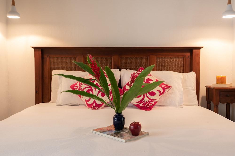 Casa Santo Domingo Lofts