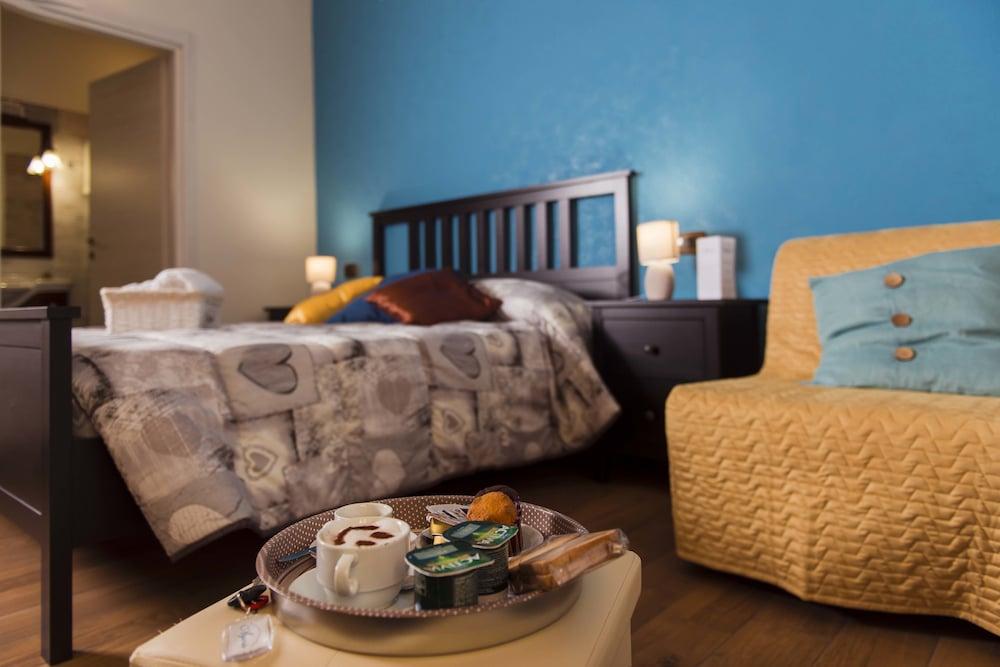 B&B Agorà Bisceglie