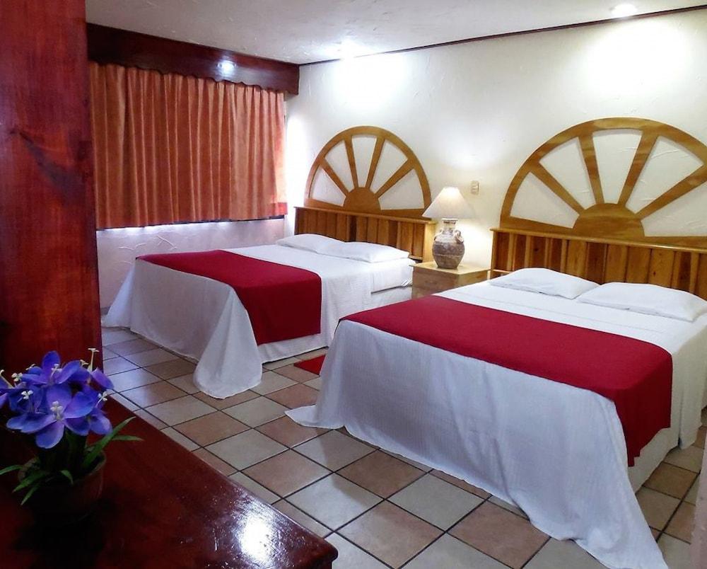 Hotel Boutique Esmeralda