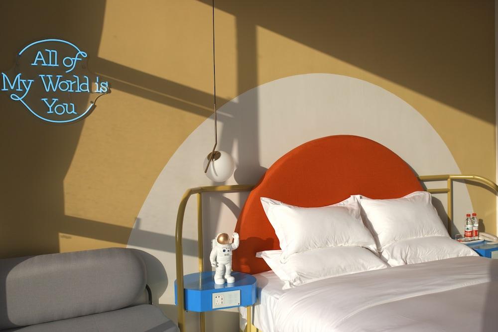 Pathfinder Drea Hostel - Concept Store, Kuan & Zhai Alleys