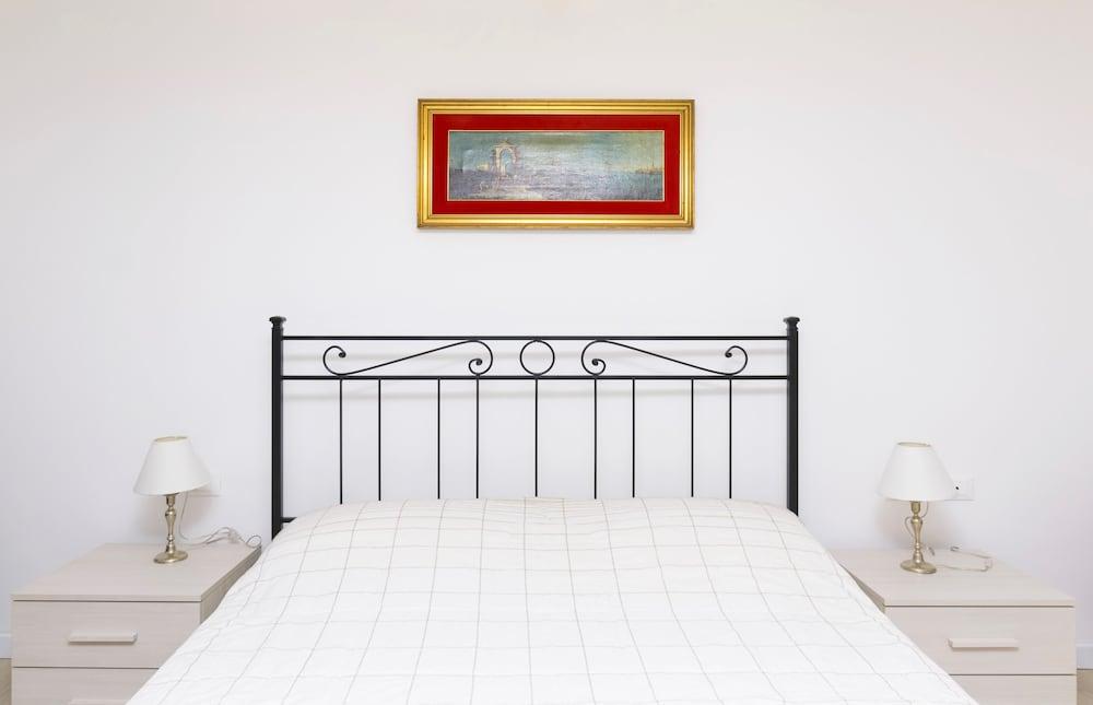 Ca' Alberto Apartments 1