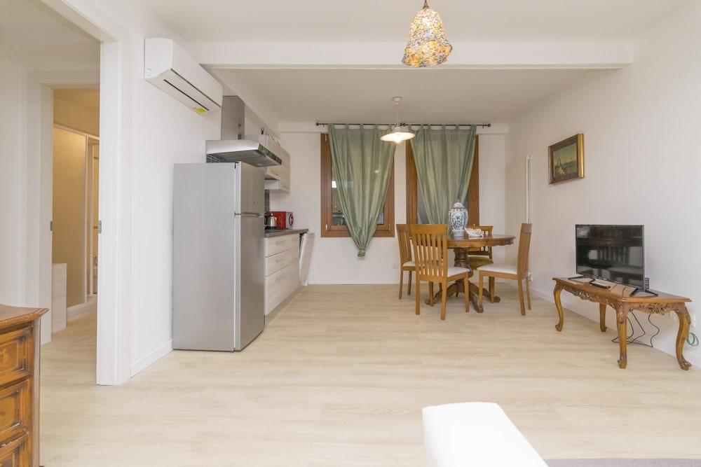 Ca' Alberto Apartments 2