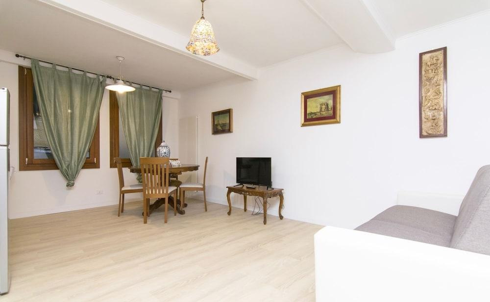 Ca' Alberto Apartments 2