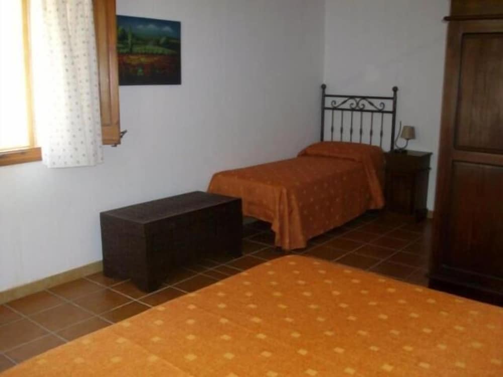 Agriturismo Castelluzzo