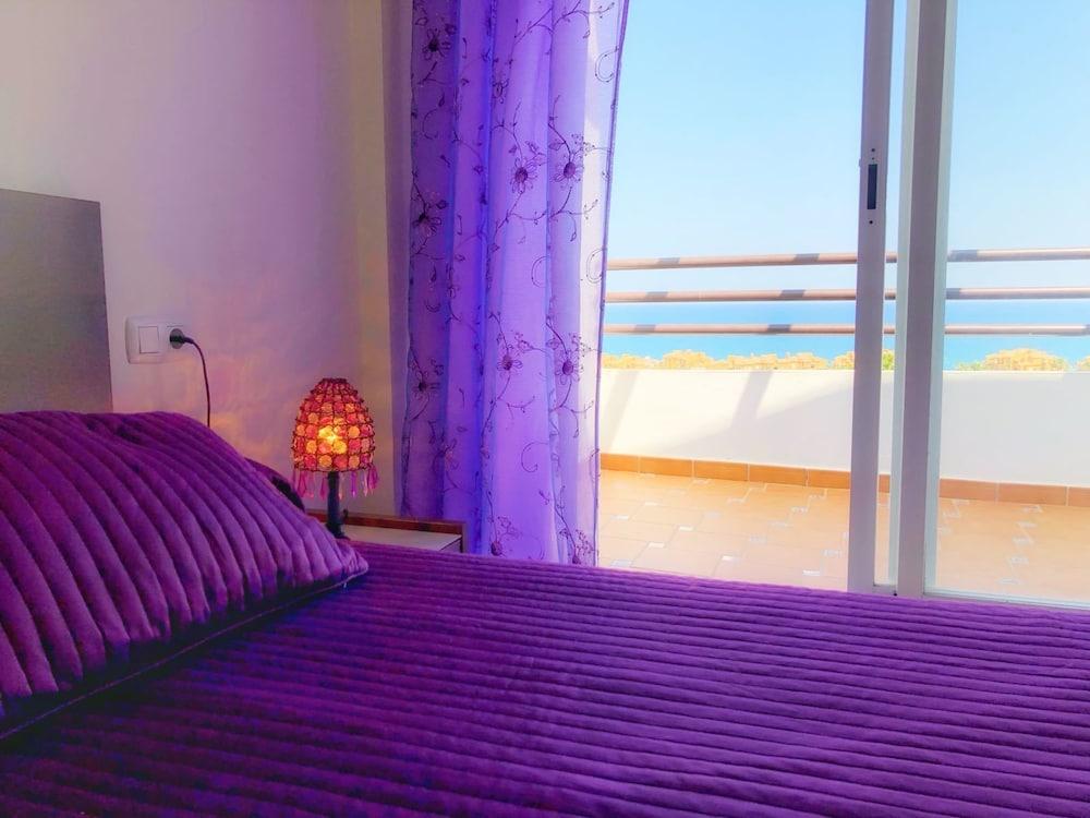 Beach Inspiration Apartment