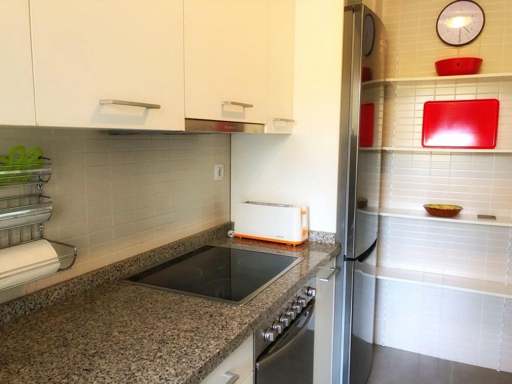 Beach Inspiration Apartment