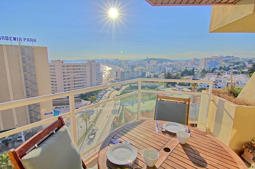 Carvajal Seafront Penthouse