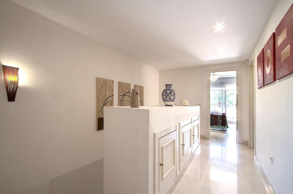 Casa Los Flamencos 52