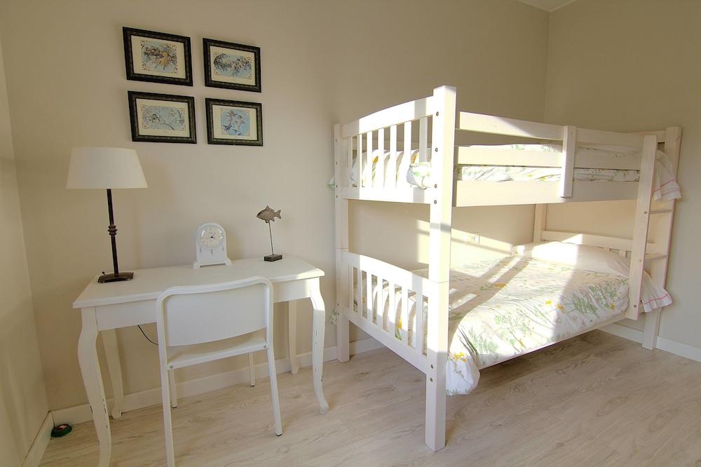 Oasis de Riviera Apartment