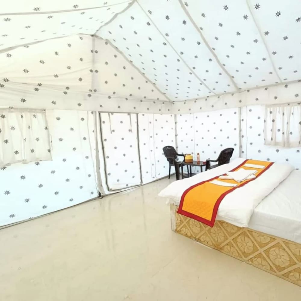 Aroma Desert Safari Camp