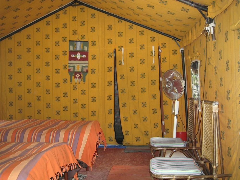 Shikhar Nature Resort