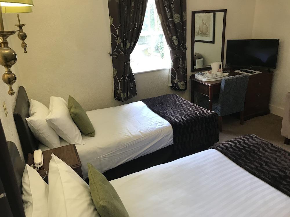 Broughton Craggs Hotel