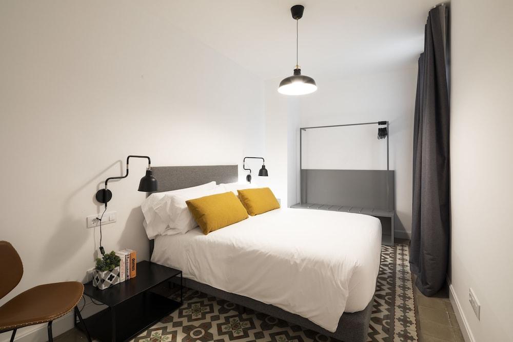 Aspasios Sagrada Familia Apartments