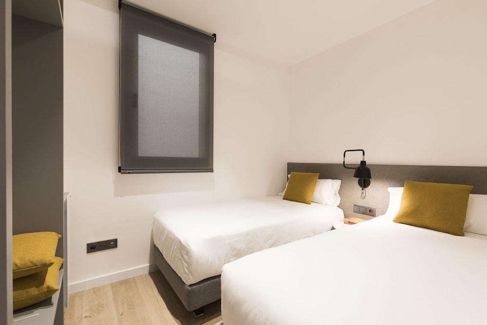 Aspasios Sagrada Familia Apartments