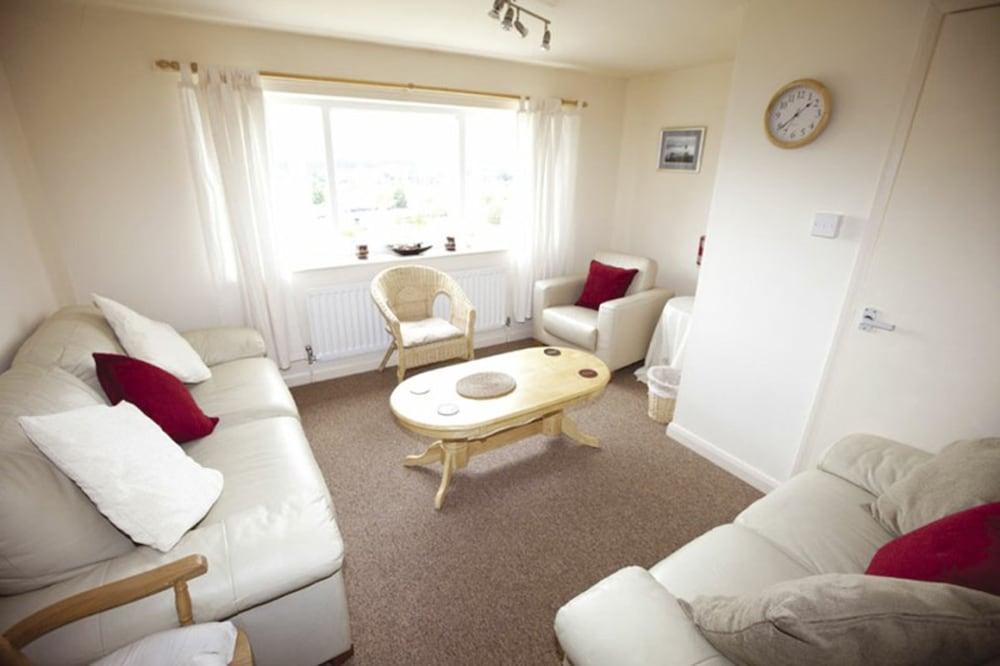 The Mount Guest House