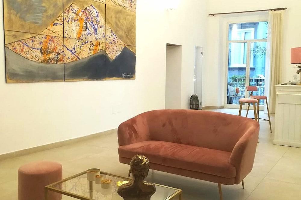 Il Tesoro Smart Suite & Spa