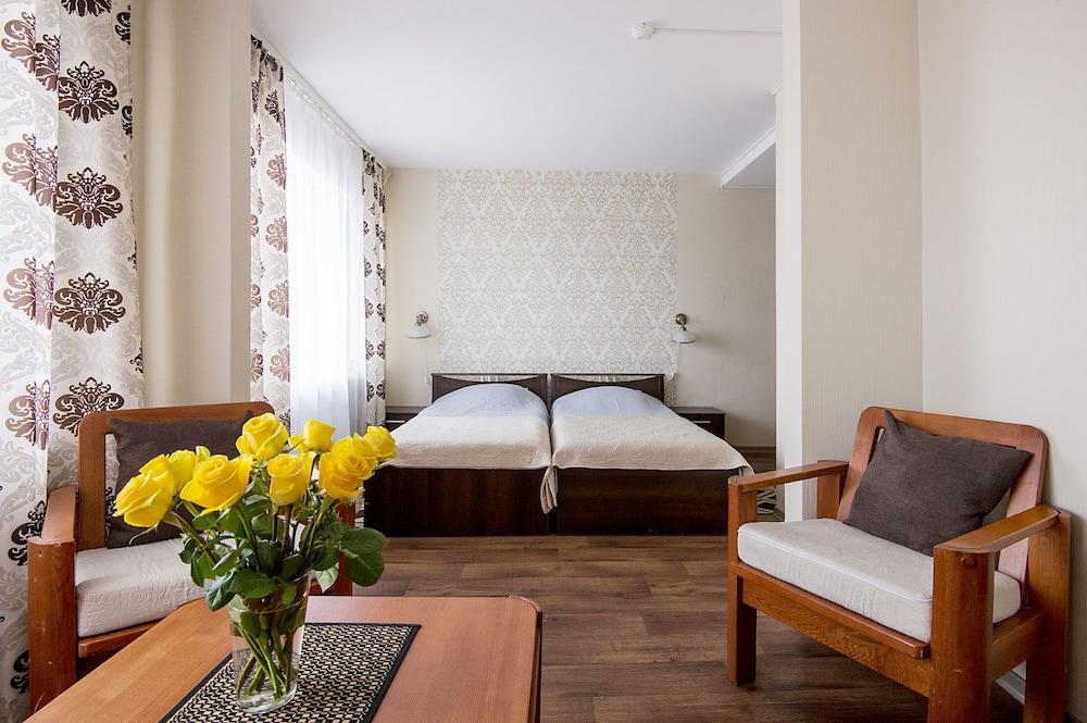 Sporta centrs Mezaparks