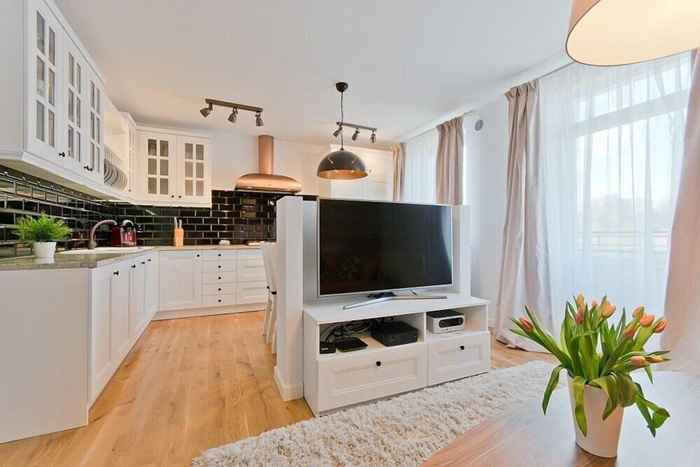 Imperial Apartments - Capitan