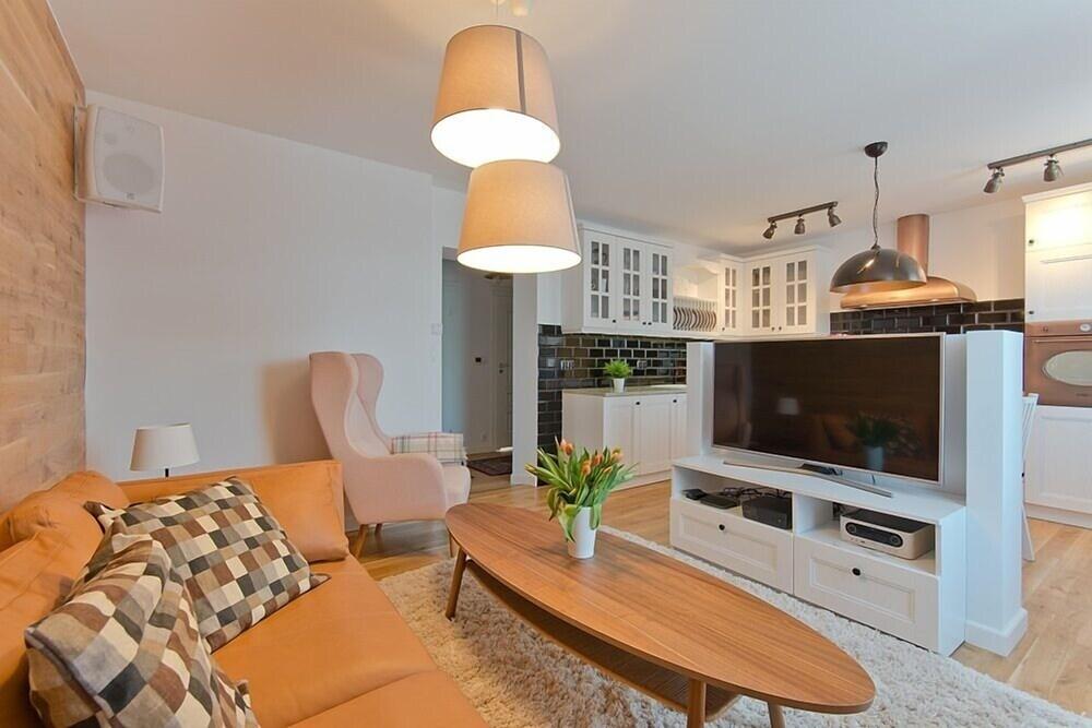 Imperial Apartments - Capitan