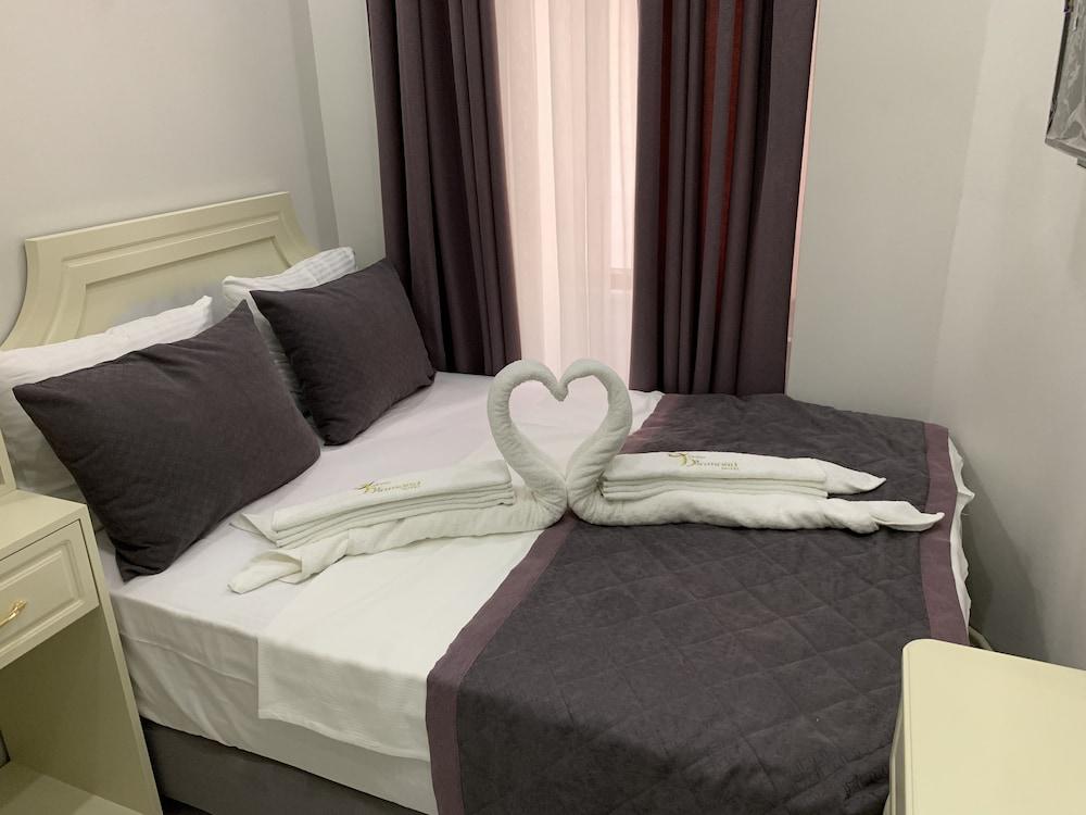 Taksim Diamond Hotel