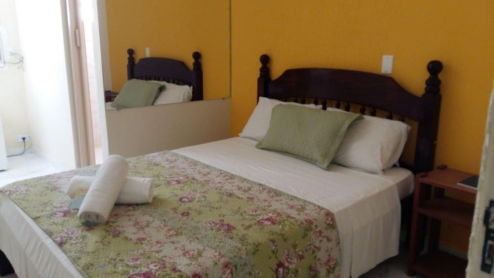 Hotel Casa Bela Guarujá