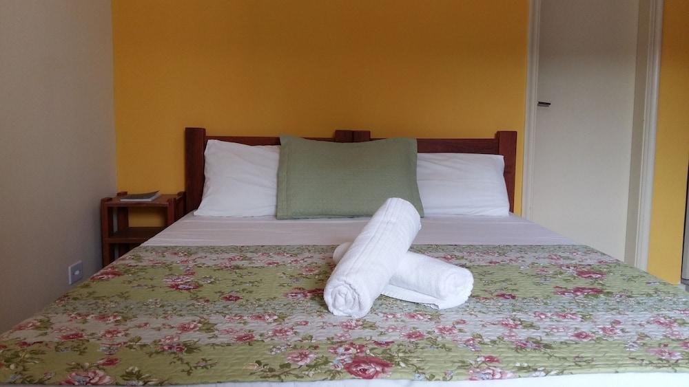 Hotel Casa Bela Guarujá