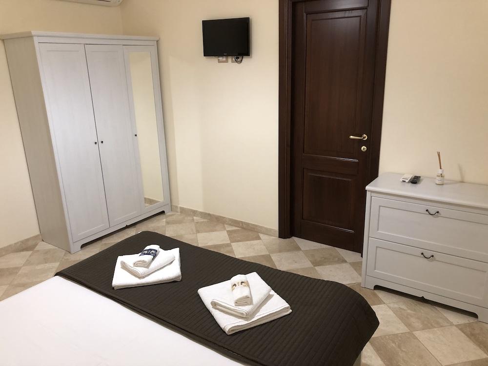 Villa Arzilla Sardegna