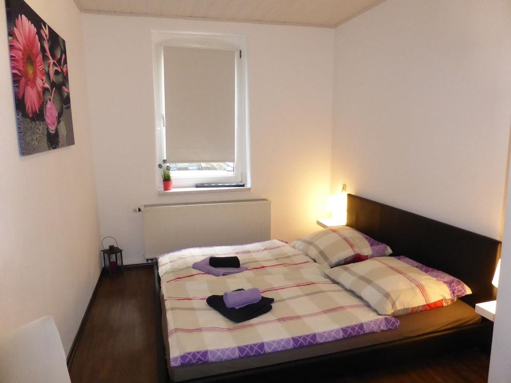 Jena Zentrum Apartments