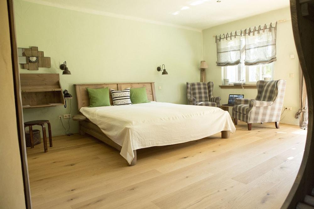 Hotel Kolonieschänke