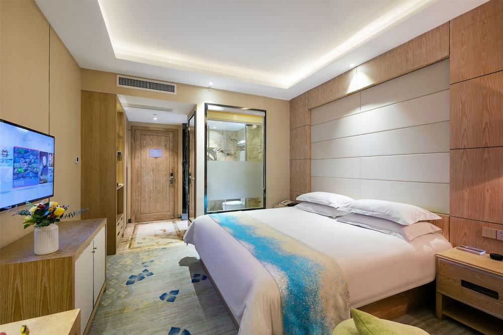 Hangzhou Jinchen Yuqi Hotel