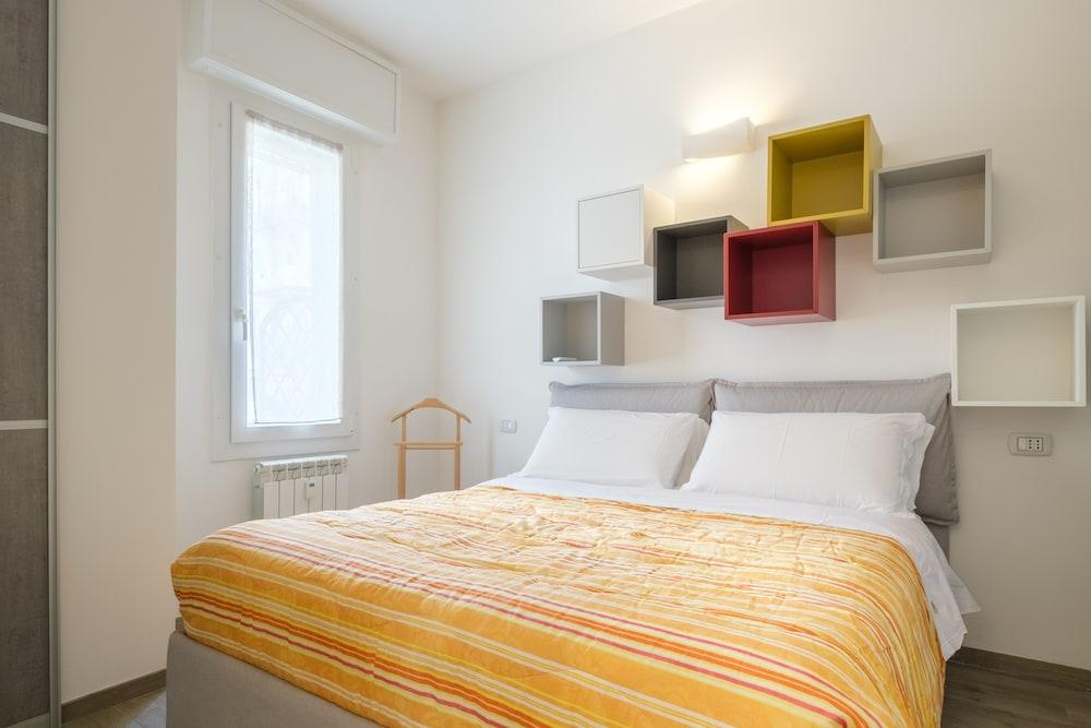 Studio Vita Cairoli 9