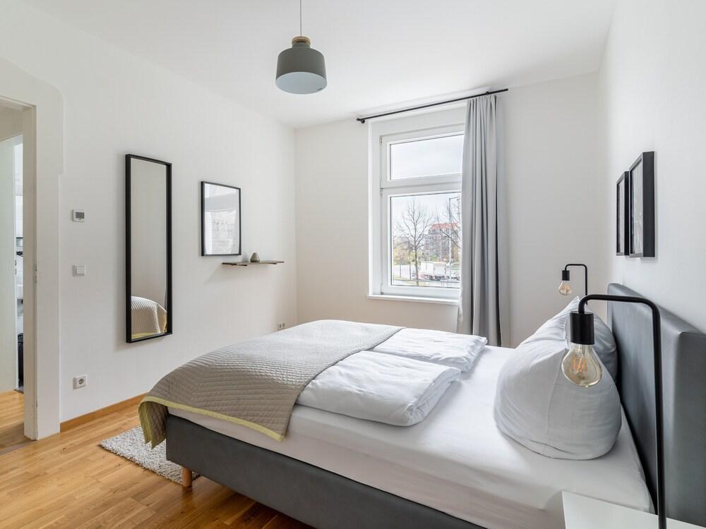 Limehome Leipzig Central