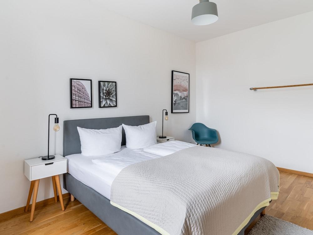 Limehome Leipzig Central