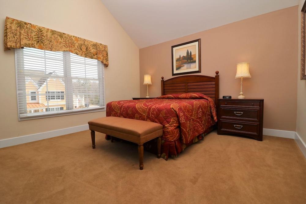 Kings Creek Plantation by TripForth