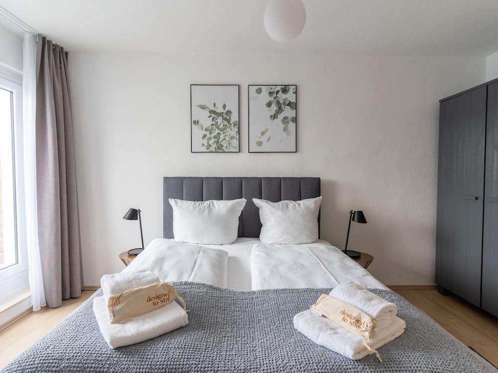 Limehome Magdeburg Hasselbachplatz